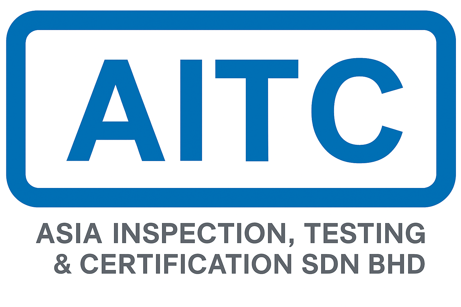 Asean Inspection, Testing & Certification Sdn Bhd